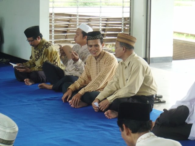 Khataman (3)