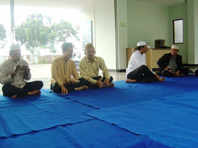 Khataman (5)