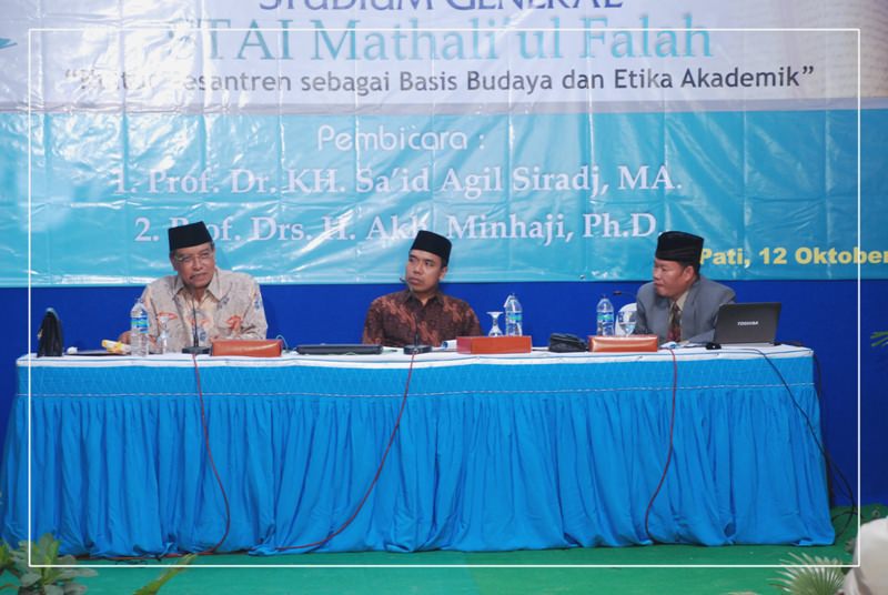 STUDIUM GENERAL (3)