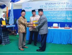 STUDIUM GENERAL