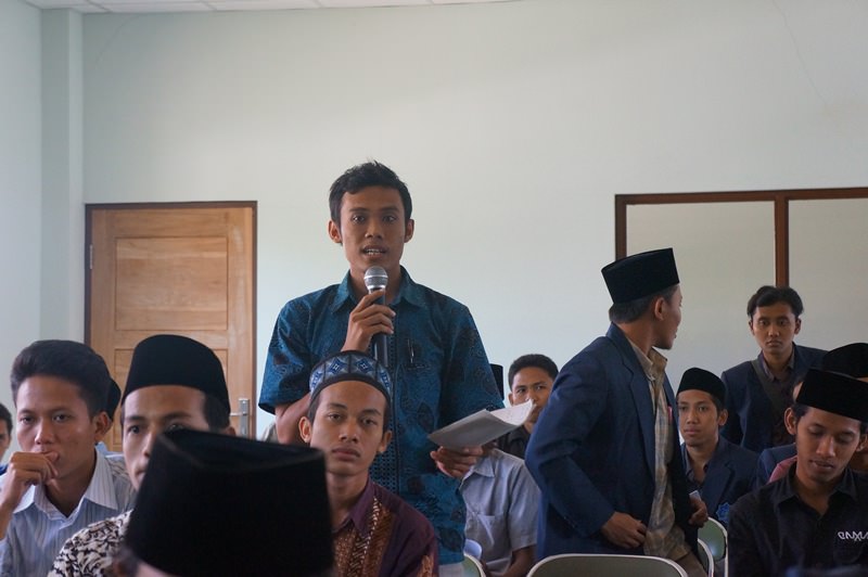 Seminar Internasional Bahasa Arab (3)
