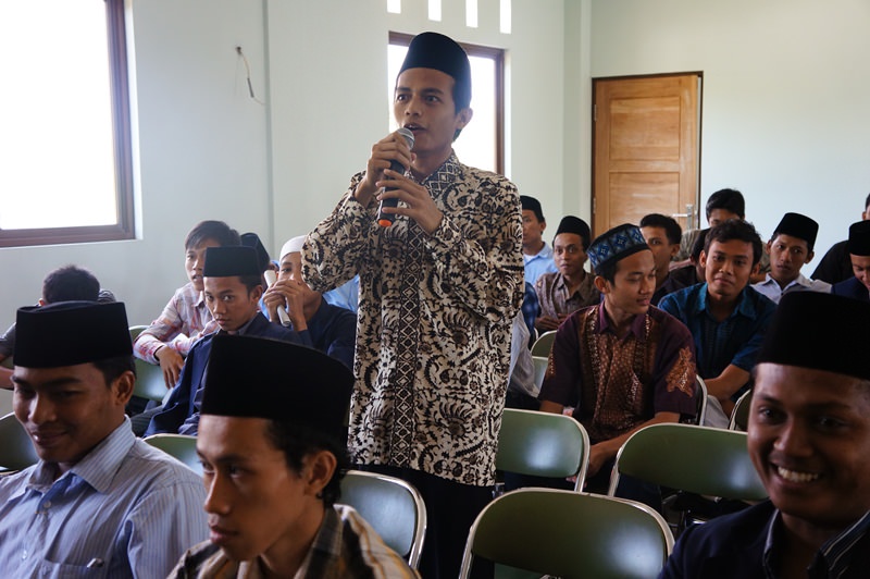 Seminar Internasional Bahasa Arab (4)