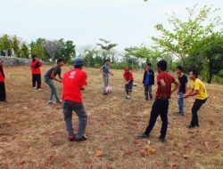Outbound STAIMAFA 05 Oktober 2012 – Sulang Rembang