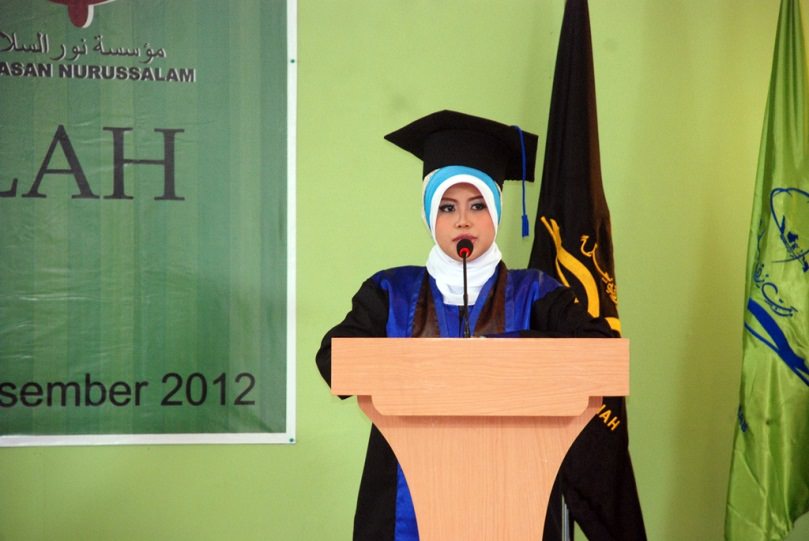 Wisuda 1 STAIMAFA (2)