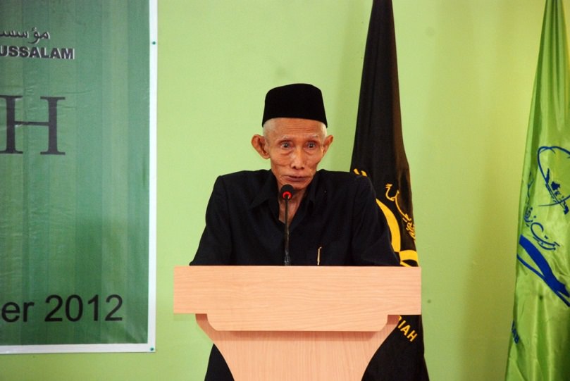 Wisuda 1 STAIMAFA (4)