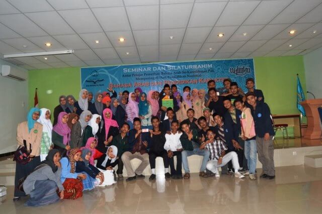 Seminar Bahasa Arab (2)