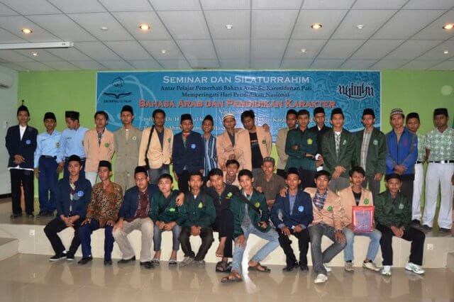 Seminar Bahasa Arab (3)
