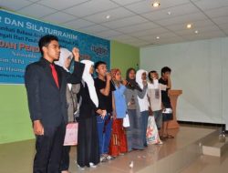 Seminar Bahasa Arab & Pendidikan Karakter