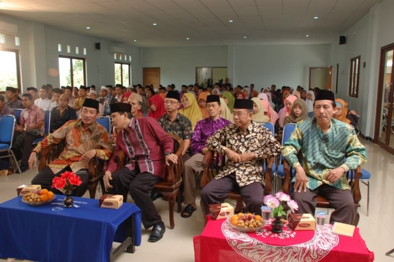 Seminar Nasional PMI STAIMAFA (2) Seminar Nasional PMI STAIMAFA (2)
