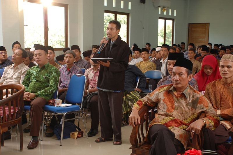 Seminar Nasional PMI STAIMAFA (8) Seminar Nasional PMI STAIMAFA (8)