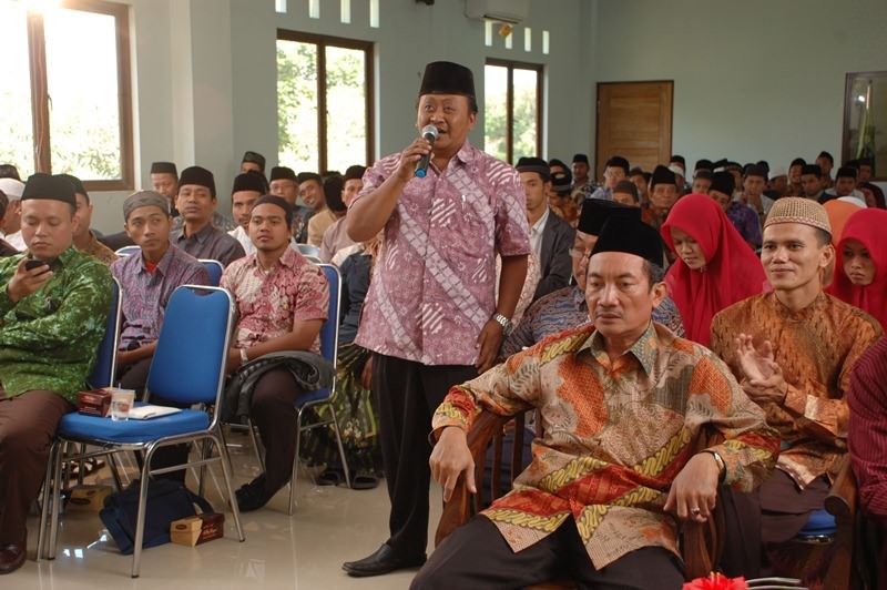 Seminar Nasional PMI STAIMAFA (9) Seminar Nasional PMI STAIMAFA (9)