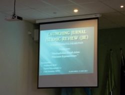 Launching Jurnal Islamic Review (JIE) Edisi III – STAIMAFA