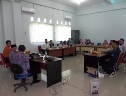Kuliah Umum Kewirausahaan Bersama Bpk. Antonius Tanan – Universitas Ciputra