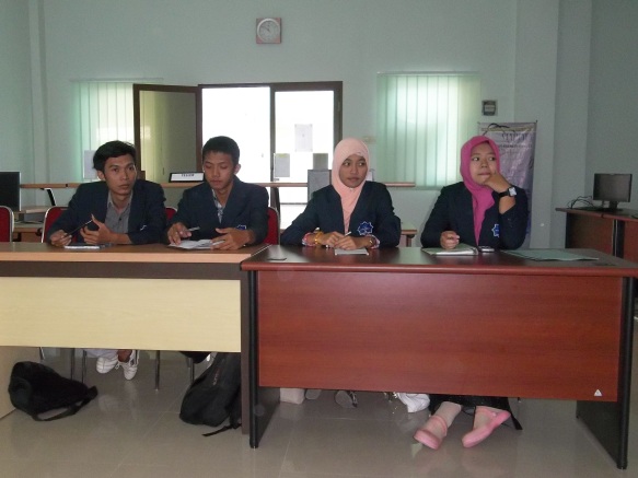Kuliah Umum Kewirausahaan (4)