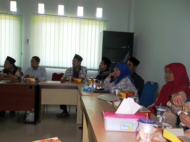 Kuliah Umum Kewirausahaan (5)