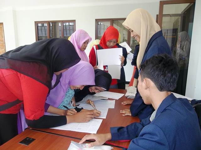 Launching STAIMAFA Islamic Economic Forum & Seminar Full Week (1)