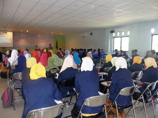 Launching STAIMAFA Islamic Economic Forum & Seminar Full Week (8)