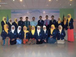 Launching STAIMAFA Islamic Economic Forum & Seminar Full Week
