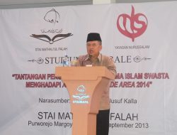 JK MOTIVASI MAHASISWA STAIMAFA