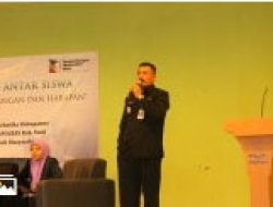 Seminar Nasional PMI – STAIMAFA “Memotret Pati Antara Tantangan dan Harapan