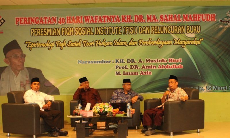 Peresmian-Fiqh-Sosial-Institute-STAIMAFA (11) Peresmian-Fiqh-Sosial-Institute-STAIMAFA (11)