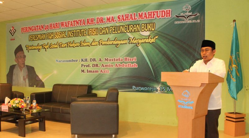 Peresmian-Fiqh-Sosial-Institute-STAIMAFA (2) Peresmian-Fiqh-Sosial-Institute-STAIMAFA (2)