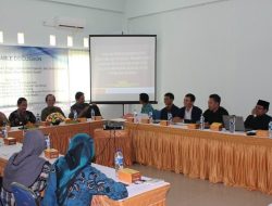 STAIMAFA – Rountable Discussion “Membangun Sinergitas PT, Pemerintah Daerah dan Dunia Industri” – STAIMAFA