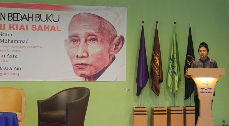 Bedah-Buku-Belajar-dari-Kiai-Sahal-STAIMAFA (1)