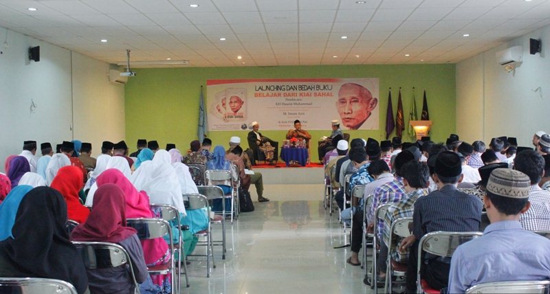 Bedah-Buku-Belajar-dari-Kiai-Sahal-STAIMAFA (12)