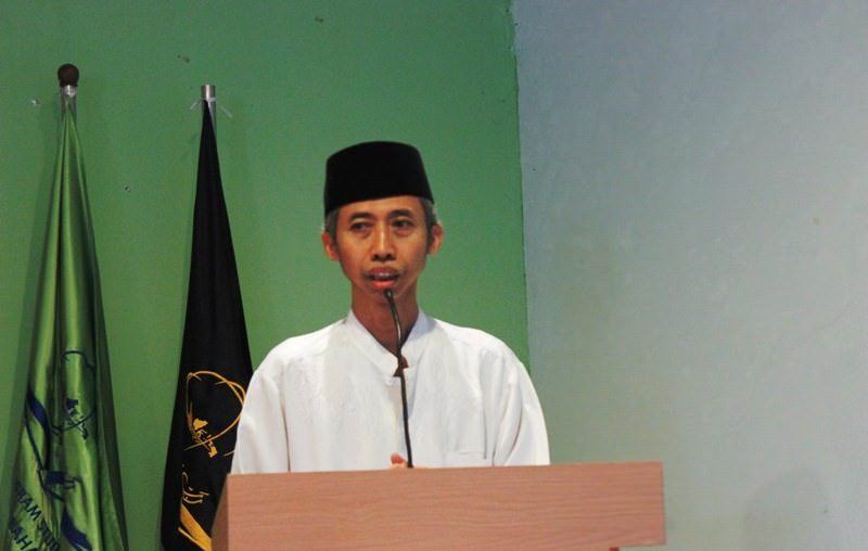 Bedah-Buku-Belajar-dari-Kiai-Sahal-STAIMAFA (3)