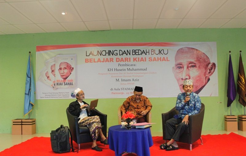 Bedah-Buku-Belajar-dari-Kiai-Sahal-STAIMAFA (5)