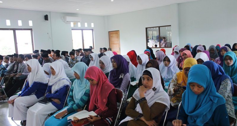 Bedah-Buku-Belajar-dari-Kiai-Sahal-STAIMAFA (6)