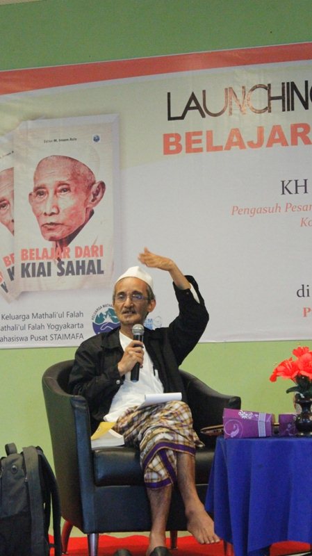 Bedah-Buku-Belajar-dari-Kiai-Sahal-STAIMAFA (9)