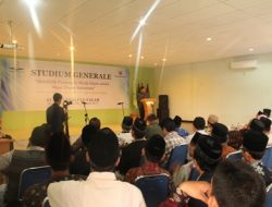 Studium Generale: Mendidik Pemimpin Muda Islam untuk Masa Depan Indonesia