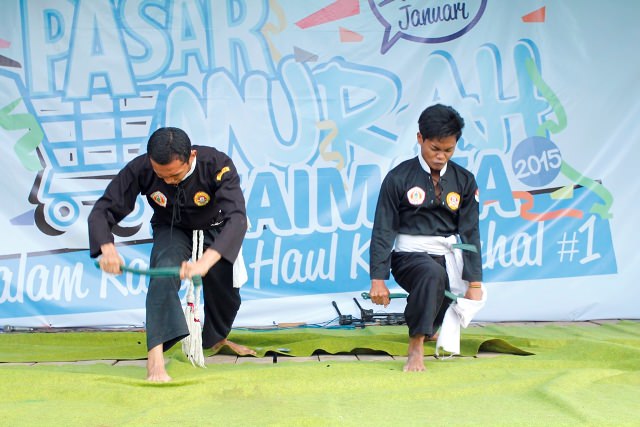 Haul Kiai M.A. Sahal Mahfudh (13)