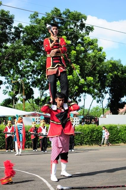 Haul Kiai M.A. Sahal Mahfudh (14)