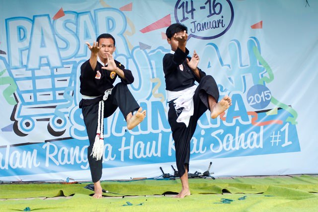 Haul Kiai M.A. Sahal Mahfudh (15)