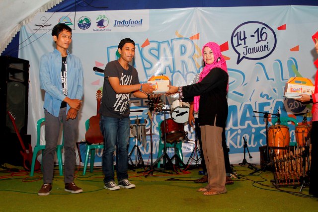 Haul Kiai M.A. Sahal Mahfudh (17)