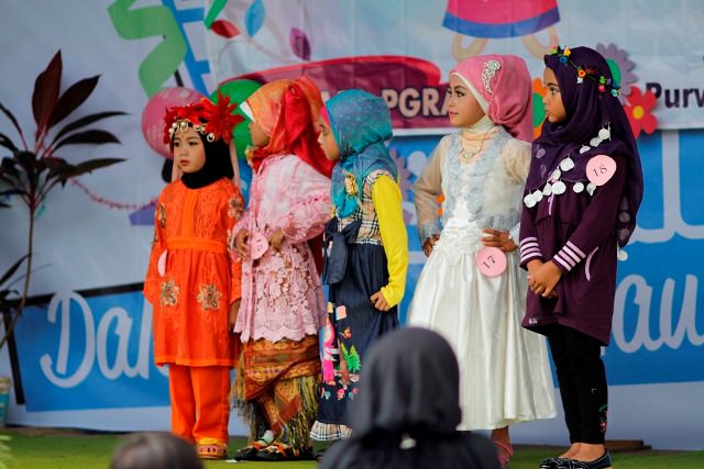 Haul Kiai M.A. Sahal Mahfudh (3)