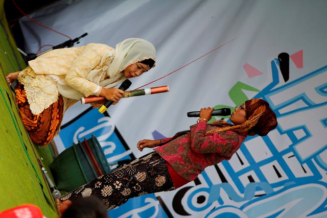 Haul Kiai M.A. Sahal Mahfudh (4)