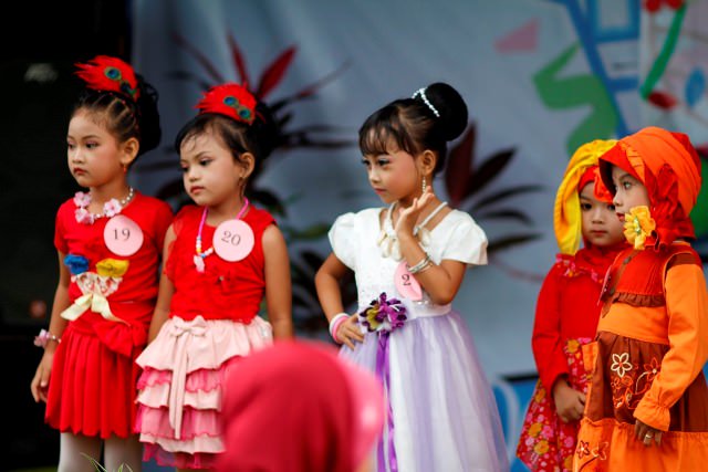 Haul Kiai M.A. Sahal Mahfudh (6)