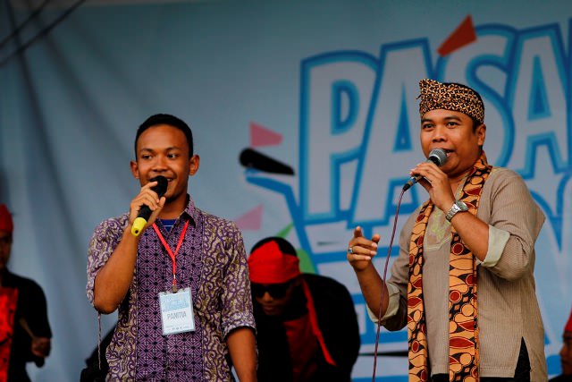 Haul Kiai M.A. Sahal Mahfudh (7)
