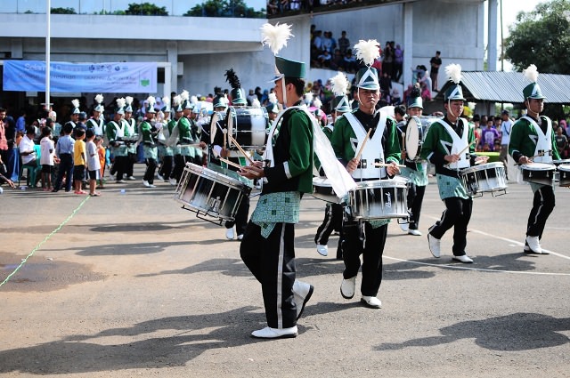 Haul Kiai M.A. Sahal Mahfudh (8)