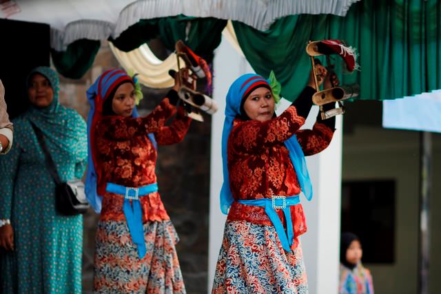 Haul Kiai M.A. Sahal Mahfudh (9)