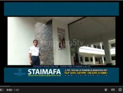 About STAIMAFA