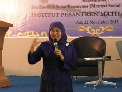 Studium Generale IPmafa: 3 Problem Pemuda yang Resahkan Mensos
