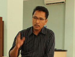 LPPM IPMAFA Bedah Proposal Penelitian Tentang Lokalisasi Lorong Indah Pati