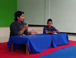 BEM Pro PBA selenggarakan Diskusi Tentang “Denotasi dan Konotasi”