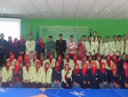 Mahasiswa IAIN Salatiga Studi Banding di Ipmafa
