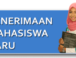 Penerimaan Mahasiswa Baru IPMAFA Tahun 2016